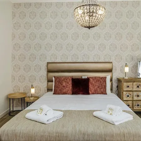 N1 Center Romance شقة *