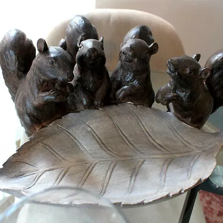 N1 Center Romance شقة Lisboa