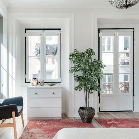 Lägenhet N1 Center Romance