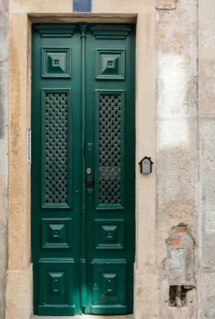 N1 Center Romance Lägenhet