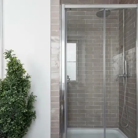 Lägenhet N1 Center Romance *