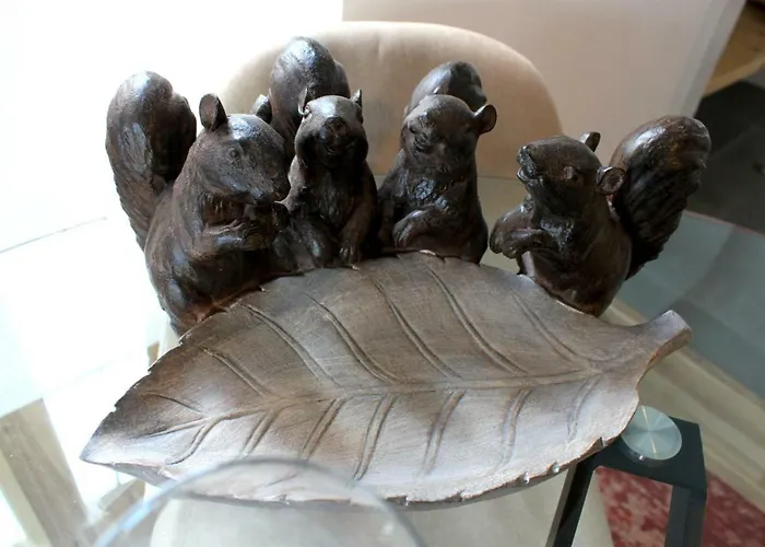 N1 Center Romance شقة Lisboa