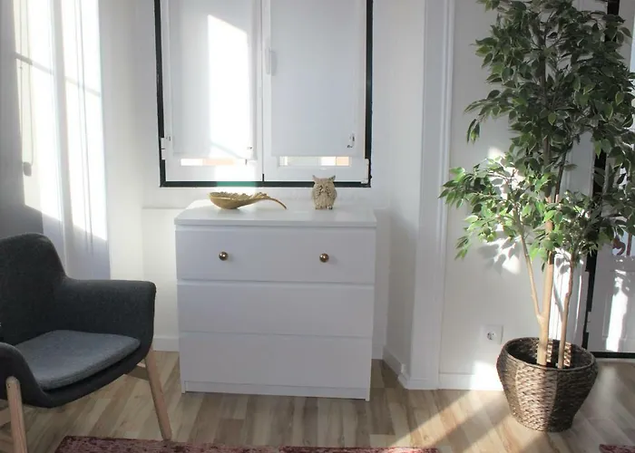 N1 Center Romance شقة *