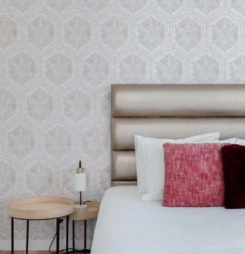 N1 Center Romance شقة *