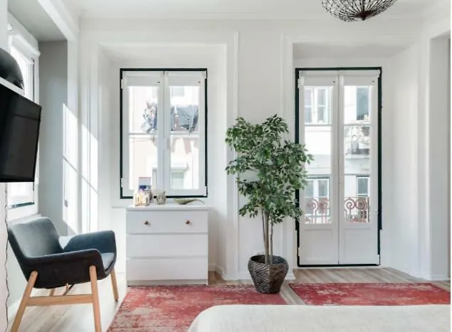 شقة N1 Center Romance