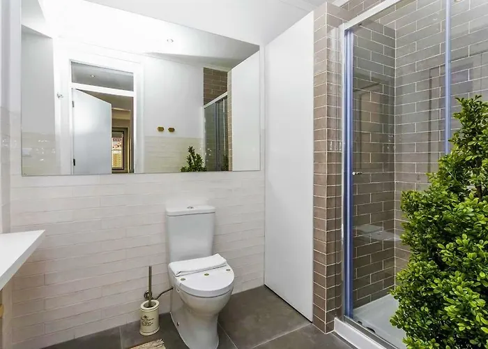 N1 Center Romance شقة