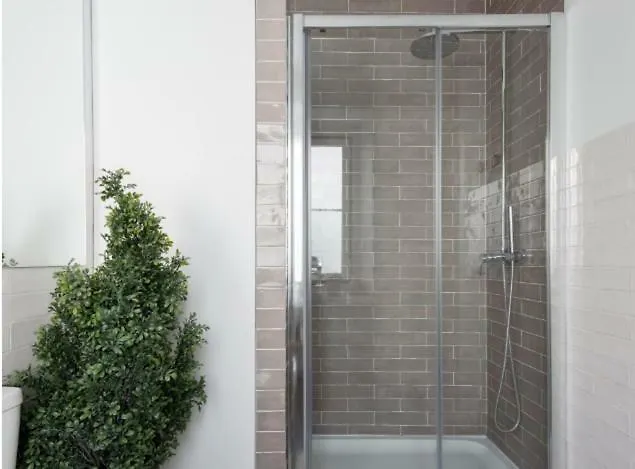 شقة N1 Center Romance *