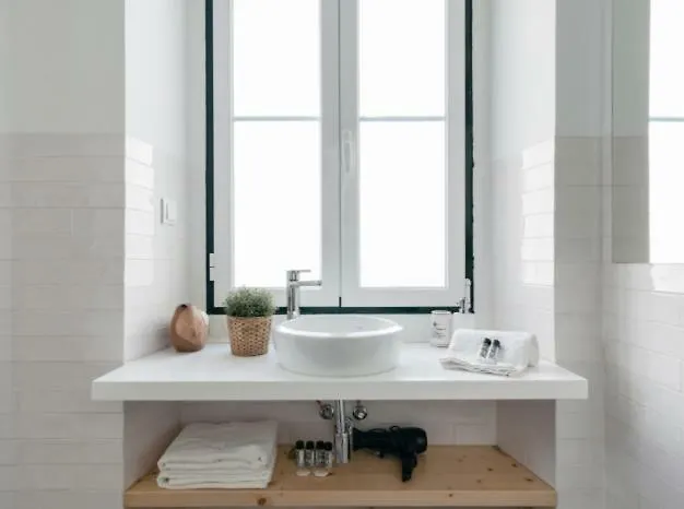 N1 Center Romance شقة Lisboa