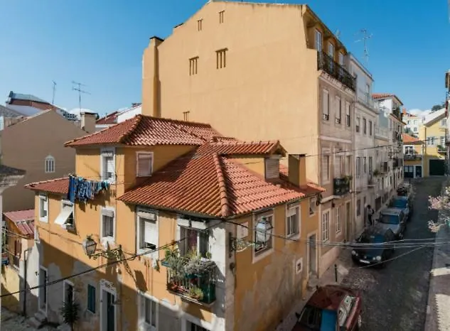 N1 Center Romance شقة *