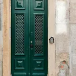 N1 Center Romance Exterior Maintenance To Be Completed By Mid-march Apartman