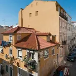 N1 Center Romance Exterior Maintenance To Be Completed By Mid-march Apartman *