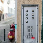 شقة N1 Center Romance Exterior Maintenance To Be Completed By Mid-march Lisboa