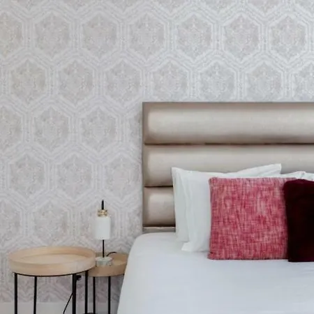 N1 Center Romance Apartman *